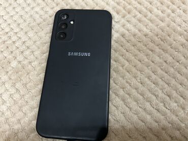 galaxy j2 4g: Samsung Galaxy A14, Б/у, 128 ГБ, цвет - Черный