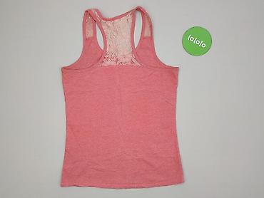 bluzki size plus: T-shirt damski, rozmiar S — 3