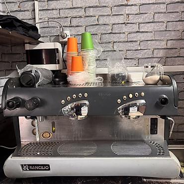 паровой утюг лаура стар: Профессиональная кофемашина Rancilio Epoca, 2-групповая - Формат — 1
