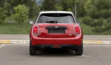Mini: Mini Cooper: 2019 г., Хэтчбэк at lalafo.kg — 7 Mini: Mini Cooper: 2019 г., Хэтчбэк — 7
