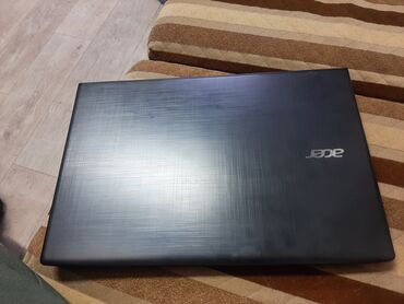 Ноутбуки: Ноутбук, Acer, 8 ГБ ОЗУ, Intel Core i7, 15.6 ", Б/у, Игровой, память SSD