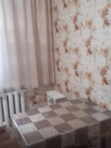 квартира кара жыгач долгосрочное: 2 комнаты, Агентство недвижимости, Без подселения, С мебелью полностью