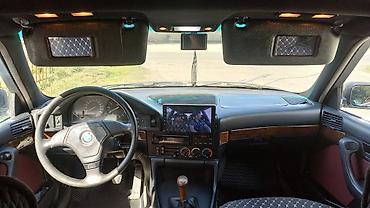 1 mz: Разбор БМВ е34 универсал touring 1995
двигатель м43б19 — 10