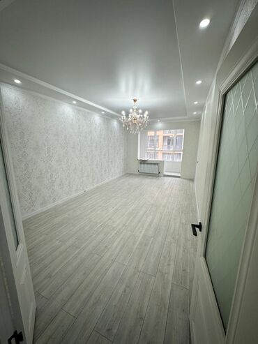 Продажа домов: 2 комнаты, 79 м², Элитка, 6 этаж, Евроремонт