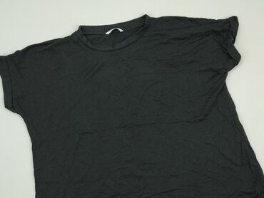 Tops: T-shirt for men, 3XL (EU 46), George, condition - Good
