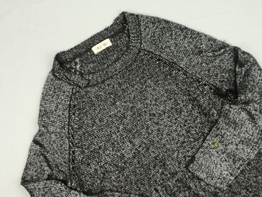 sukienki sweterkowe plus size: New Look, Sweter damski, rozmiar 3XL