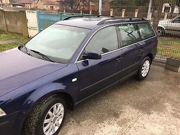 alternator: MENJAC ZA VOLKSWAGEN PASSAT B5, PASSAT B5.5 | VW Passat B5.5 2.0 — 5