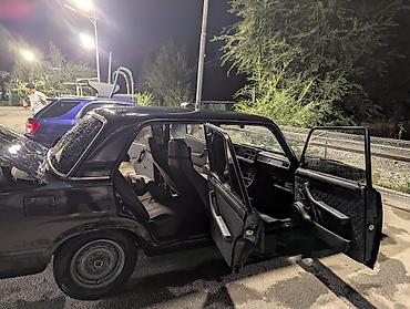 lada priora: ВАЗ (ЛАДА) 2107: 2010 г., Седан — 9