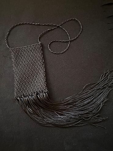 Çantalar: Satin bag — 2