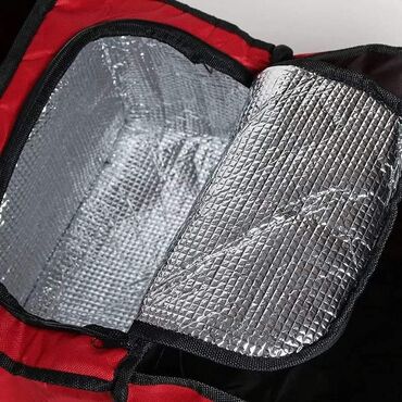 Oprema za kampovanje: Organizer torba za gepek sa termos pregradom Idealno za — 4