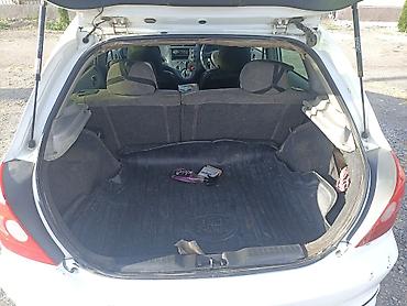 Продажа авто: Honda Civic: 2000 г., 1.5 л, Автомат, Бензин, Хэтчбэк — 8