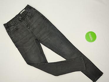 bluza next: Spodnie jeansowe, 365 Kids, 13 lat, 158, stan - Bardzo dobry — 2