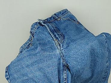 pull pull bear: Bershka, Jeansy damskie, rozmiar S — 6