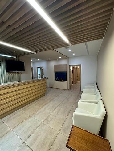 Продажа офисов: Продажа офисов 202 м², С ремонтом, Многоэтажное здание, 1 этаж — 16