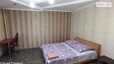 Посуточная аренда квартир: 1 комната, Душевая кабина, Постельное белье, Кондиционер — 9