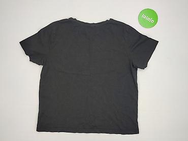 golf damski oversize: Boohoo, T-shirt damski, rozmiar M — 3