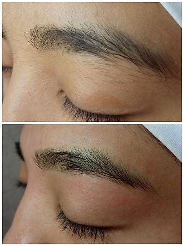 Другие услуги в сфере красоты и здоровья: Тридинг лица Тридинг — 5