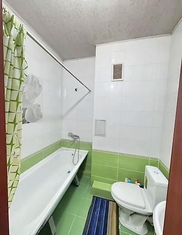 Продажа квартир: 1 комната, 33 м², Элитка, 7 этаж, Евроремонт — 6