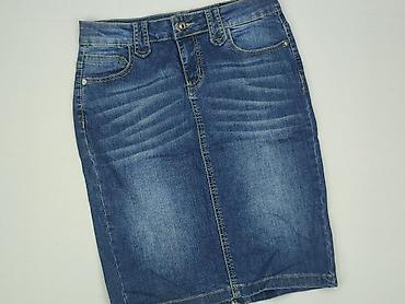 tanie spodnice: Fashion Jeans, Spódnica damska, rozmiar S — 1