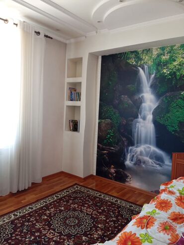 Долгосрочная аренда домов: 350 м², 6 комнат, Парковка — 8