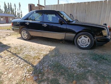 купить запчасти на опель вектра б: Mercedes-Benz W124: 1990 г., 2.3 л, Механика, Бензин, Седан