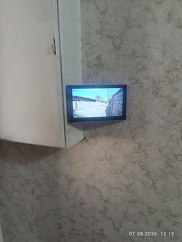 Продажа коттеджей и домов: 4 комнаты, 88 м², 4 соток, Бишкек, Старый толчок рынок / базар Собственник — 13