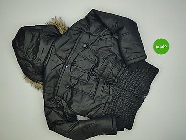 boys warm jacket: Kurtka przejściowa damska, rozmiar M — 3