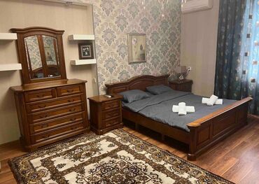 Uzunmüddətli kirayə mənzillər: Xətai rayonu,Xətai metrosu,Megafunun yanı,4 mərtəbəli binanın, 3-4-cü — 3