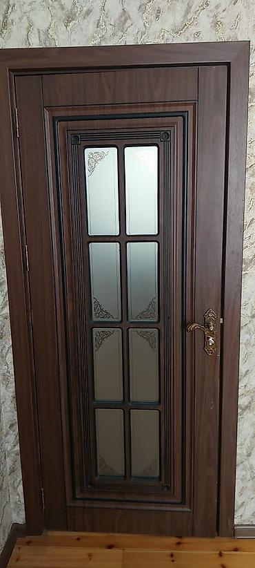 Digər mebel: GlrQapi 4 ededdir biri 110azn. ela veziyyetde. biri 350azne — 1