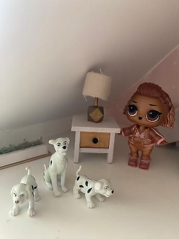 Игрушки: 🧚Энчантималс (Enchantimals) куклы оригинал : олениха -350 с. Зайчиха ( — 5