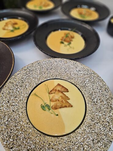 Выездные банкеты: Повар на выезд, банкеты, тои, кыз узатуу, ширине, куда тосуу, суннот — 10