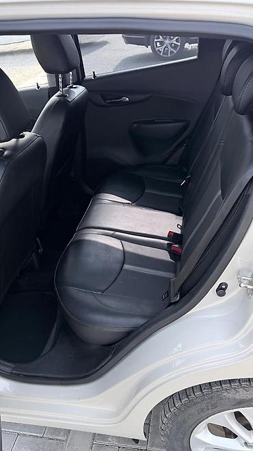 Chevrolet: Chevrolet Spark: 2018 г., 1 л, Автомат, Бензин, Хэтчбэк — 27