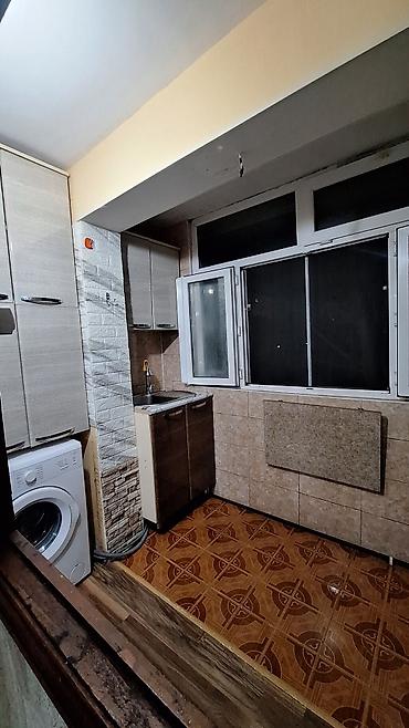 qaxda ev: Salam ev sumqayit səhər 4 cu mkrda yerləsir soyuducu televizor — 4