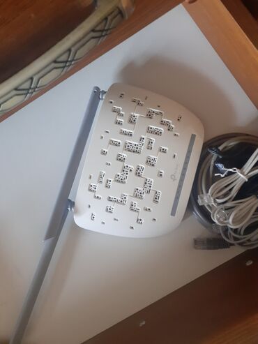 wifi adapter baku: Modemlər və şəbəkə avadanlıqları