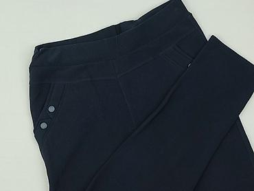 stringi pod legginsy: Legginsy Eleganckie damskie, rozmiar L — 1