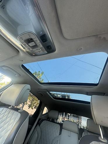 genesis авто: Hyundai Genesis: 2020 г., 3 л, Робот, Дизель, Кроссовер — 9