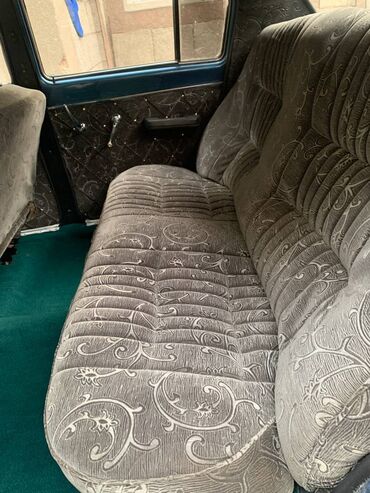 ГАЗ: ГАЗ 21 Volga: 1979 г., 2.4 л, Механика, Бензин, Седан — 13