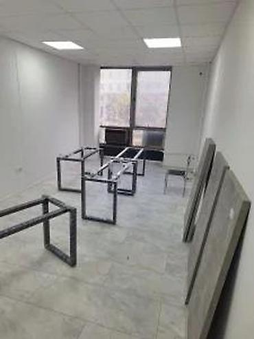 postamenti: KANCELARIJSKI STOLOVI DELUX KVALITETA PO MERI GX71 | Izrada po meri — 3