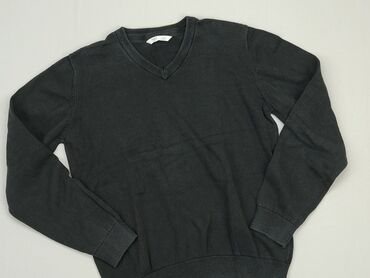 sweterek na chrzest: Bluza, Marks & Spencer, 12 lat, 140-146 cm, stan - Dobry
