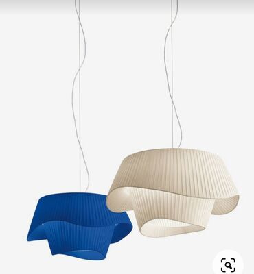 Çilçıraqlar: Çılçıraq, 10 və daha çox lampa, Metal — 2