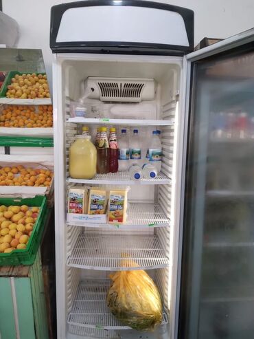 İçki texnikası: Şüşəli dondurucu, Uğur, Türkiyə