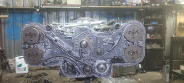 Другие автозапчасти: Субару Запчасти Клапана, муфты, шкивы, саленойды, датчики, проводки и — 7