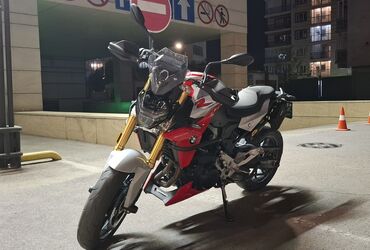 фара санта фе 4: Классикалык BMW, 900 куб. см, Бензин