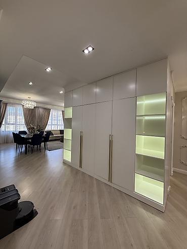 Продажа квартир: 4 комнаты, 116 м², 13 этаж — 18