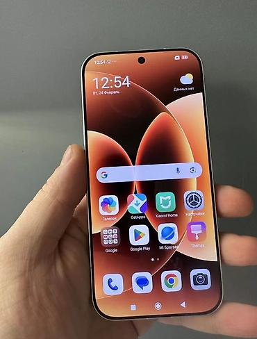 xiaomi 5: Xiaomi 17 Pro, состояние хорошая полный комплект обмен с доплатой в — 3