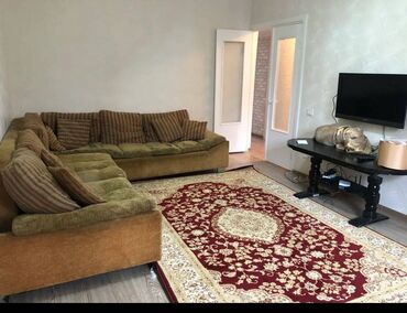 Продажа квартир: 3 комнаты, 70 м², Элитка, 3 этаж, Евроремонт