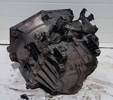 bas ovaj: MENJAC 1.3CDTI 6 BRZINA ZA OPEL ASTRA H, CORSA D, MERIVA | Svi — 1