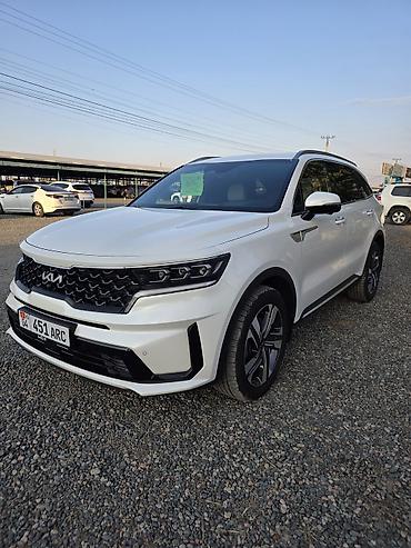 диски на киа соренто прайм: Kia Sorento: 2022 г., 1.6 л, Вариатор, Гибрид, Кроссовер — 1
