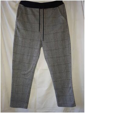 leggings h: L (EU 40), Normalan struk, Čino