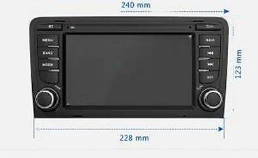 Audio oprema za auto: Junsun Car Multimedia Player – 2DIN multimedijalna navigacija za — 18